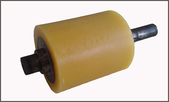 Urethane Drive Rollers